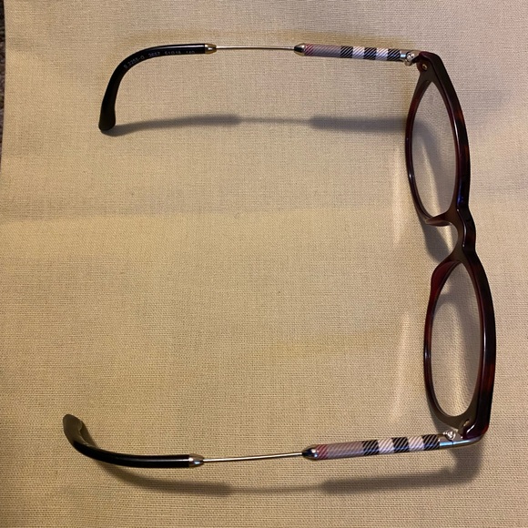 Burberry wire Frames - Picture 2 of 5